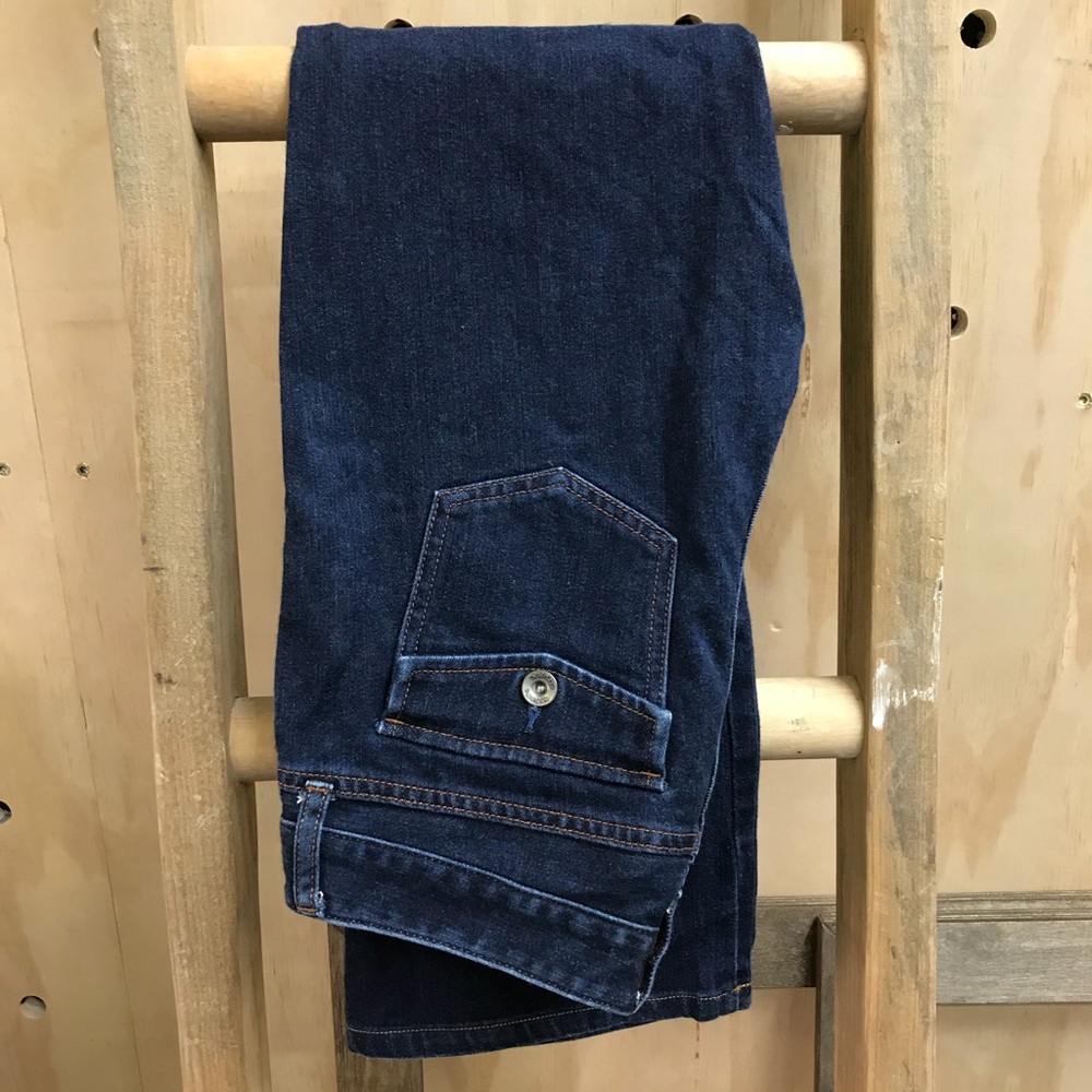 Banana Republic jeans